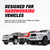 RS9000XL Front Suspension Strut | 665RS999836