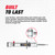 RS9000XL Front Suspension Strut | 665RS999836