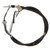 Element3 Parking Brake Cable | RAYBC97106