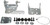 Door Hinge Assembly (Rh) | DOR924-111
