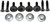 Door Hinge Assembly (Rh) | DOR924-111