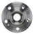 Wheel Bearing And Hub Assembly | SKFBR931142