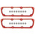 Engine Valve Cover Gasket Set | 557VS 50513 R