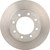 Premium Vented Front Brake Rotor | BBB09.D272.10