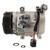 Air Conditioning Compressor with Clutch | NIS890875