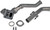Turbocharger Up-Pipe Kit | DOR679-014