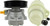 New Power Steering Pump Kit | AAE50174NKTA