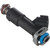 Fuel Injector - MFI - New | BWD67580