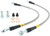 Stainless Steel Brake Line Kit | STE950.45008