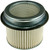 Extra Guard Air Filter Round | FRMCA6389