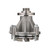 Rapid Fit Engine Water Pump | CWPW9101RF
