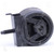 Transmission Mount Left Lower | 62M3106