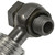 Turbocharger Coolant Line | BWDITH29