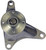 Fan Pulley Bracket | DOR300-818