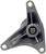 Fan Pulley Bracket | DOR300-818