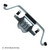 Disc Brake Hrdwr Kit | BEC084-1631