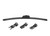 18" Clear Advantage Wiper Blade | BOS18CA