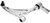 Suspension Control Arm And Ball Joint Assembly | DOR526-768