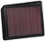 Reusable Air Filter | KNE33-5062