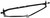 Wiper Transmission | DOR602-427