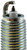 Laser Iridium High Ignitability Spark Plug - Qty 1 | NGK96427