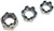 Slotted Hex Nut Assortment | DOR13560