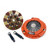 Dual Friction - Clutch Pressure Plate and Disc Set | 461DF908806