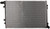 Complete Radiator | SPECU13030