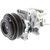 A/C Compressor with Clutch - New | DEN471-0829