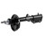OESpectrum Rear Left Suspension Strut | MON71954