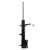 OESpectrum Rear Left Suspension Strut | MON71954