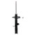 OESpectrum Rear Left Suspension Strut | MON71954