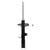 OESpectrum Rear Left Suspension Strut | MON71954