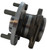 Wheel Bearing and Hub Assembly | KOY3DACF038D-5C-AM