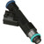 Fuel Injector - MFI - New | BWD67586
