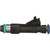 Fuel Injector - MFI - New | BWD67586