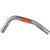 Exhaust Tail Pipe 1.75" Inlet (OD) 1.75" Outlet (OD) | WEX52573