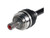 Mercedes-Benz (3.0) CV Axle Assembly  - Front Left | GSPNCV48084