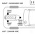 Torque Strut Rear Lower,Rear | 62M9283