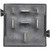 Windshield Washer Relay | BWDR6277