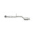 Ultra EPA Direct Fit Catalytic Converter | WEX74052