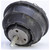 Engine Mount Front Left | 62M9274