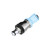 Fuel Injector - MFI - New | BWD57627