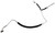 Discharge Line Hose Assembly | 4SE65335