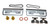 Remanufactured Unloaded Caliper | CAR18-4075