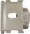 Remanufactured Unloaded Caliper | CAR18-4075