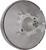 Remanufactured Vacuum Power Brake Booster | CAR54-71537
