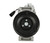 Air Conditioning Compressor with Clutch | NIS89223