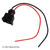Fuel Injection Harness Repair Kit Connector | BEC158-0400