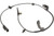 ABS Speed Sensor | UROCY1116243